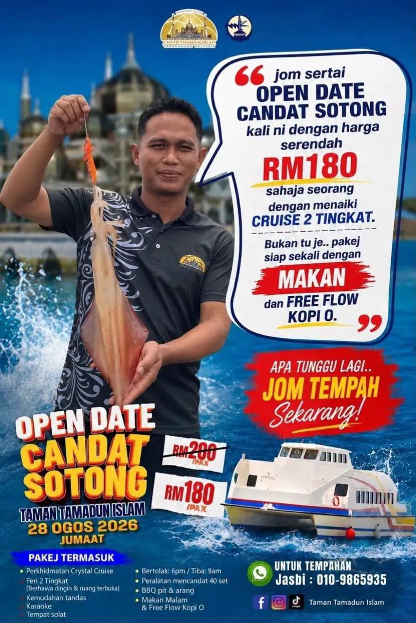 Open Date Candat