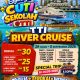 TTI River Cruise Cuti Sekolah