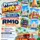 Promosi Oktober & November Taman Monumen